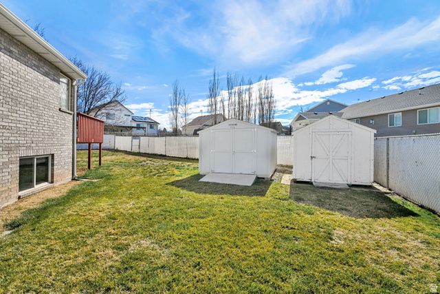 2953 W 4650 S, Roy, UT 84067