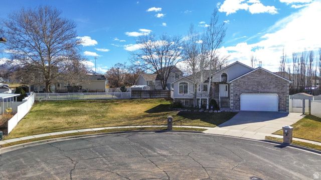 2953 W 4650 S, Roy, UT 84067