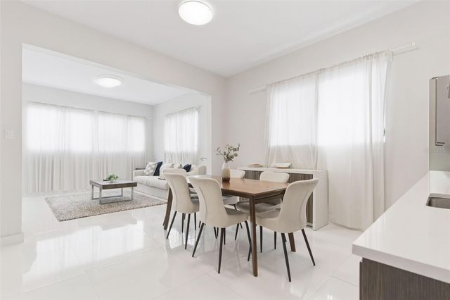56 CALLE F KRUG CONDADO 2, San Juan, PR 00907