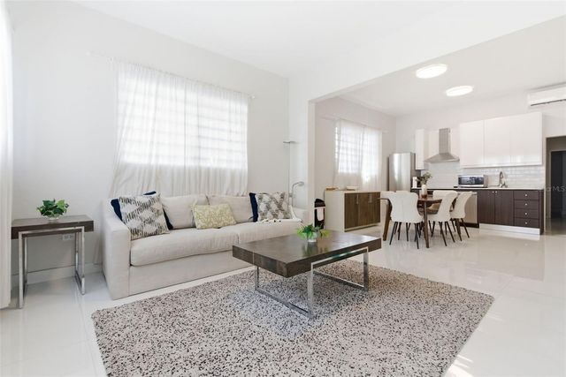56 CALLE F KRUG CONDADO 2, San Juan, PR 00907