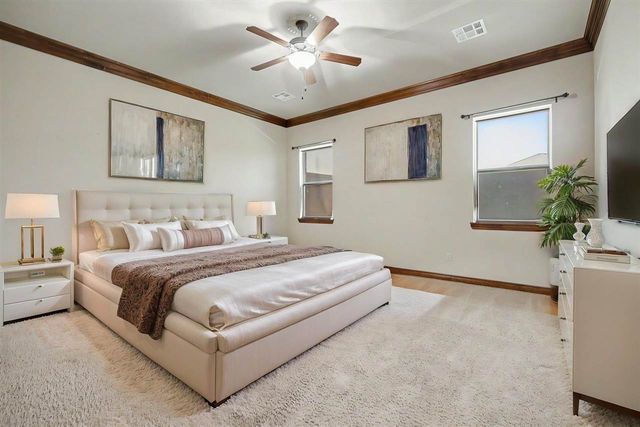 2605 SW 68th St, Lawton, OK 73505