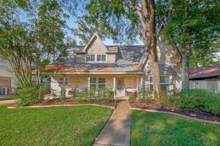 3023 Highland Laurels Drive, Kingwood, TX 77345
