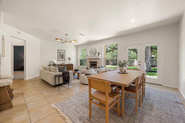 3130 Lomita DR, Austin, TX 78738