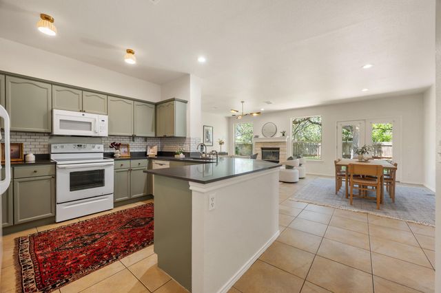 3130 Lomita DR, Austin, TX 78738