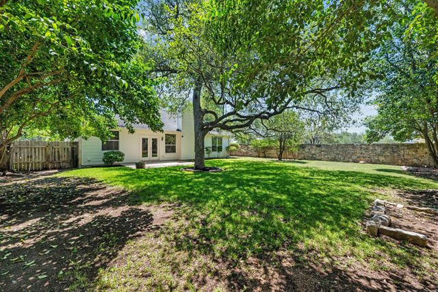 3130 Lomita DR, Austin, TX 78738