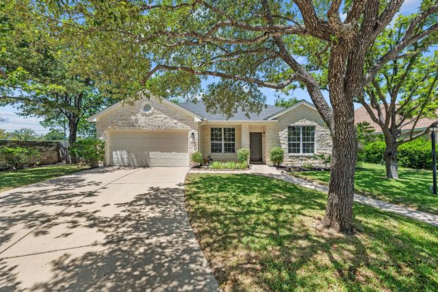 3130 Lomita DR, Austin, TX 78738