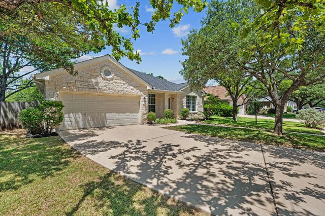 3130 Lomita DR, Austin, TX 78738