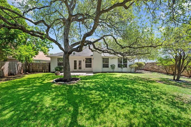 3130 Lomita DR, Austin, TX 78738