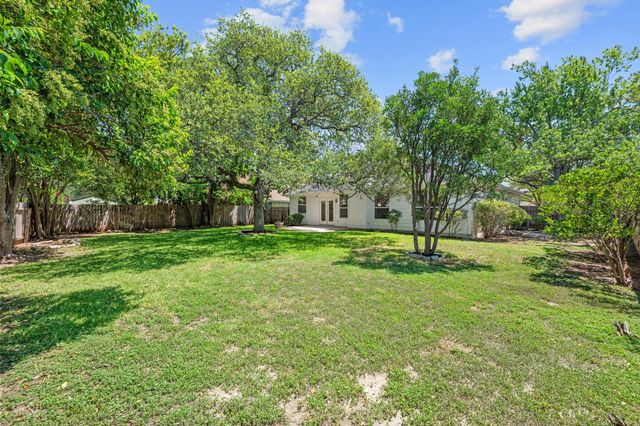 3130 Lomita DR, Austin, TX 78738