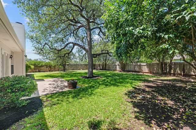 3130 Lomita DR, Austin, TX 78738