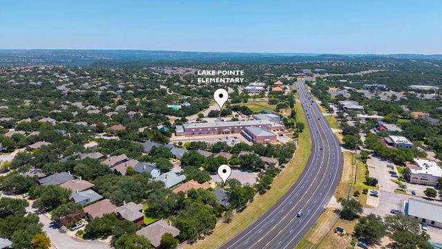 3130 Lomita DR, Austin, TX 78738