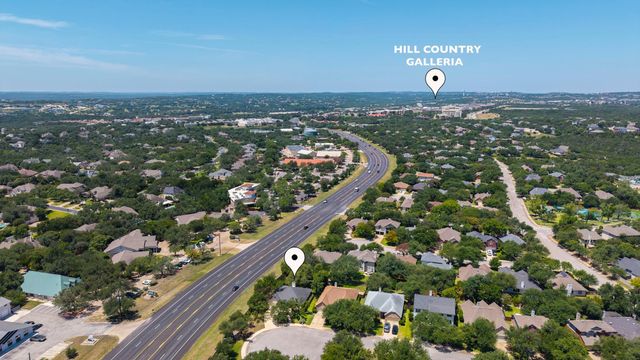 3130 Lomita DR, Austin, TX 78738