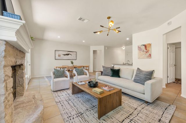 3130 Lomita DR, Austin, TX 78738