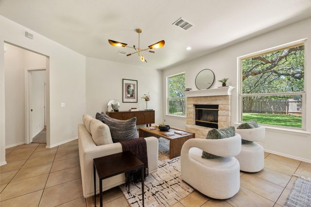 3130 Lomita DR, Austin, TX 78738
