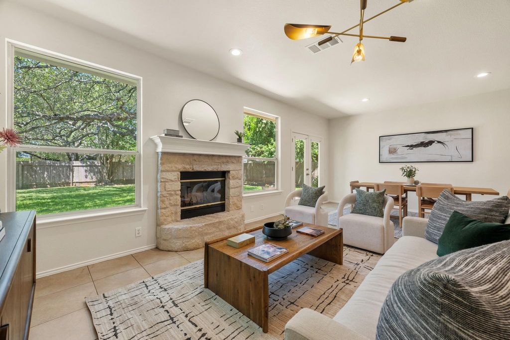 3130 Lomita DR, Austin, TX 78738