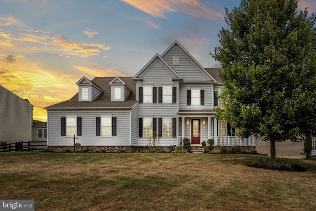 15759 DORNEYWOOD DR, Leesburg, VA 20176