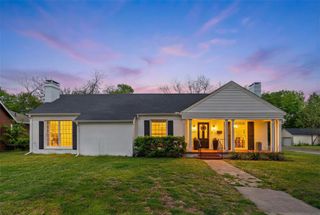 940 Davis N, Sulphur Springs, TX 75482