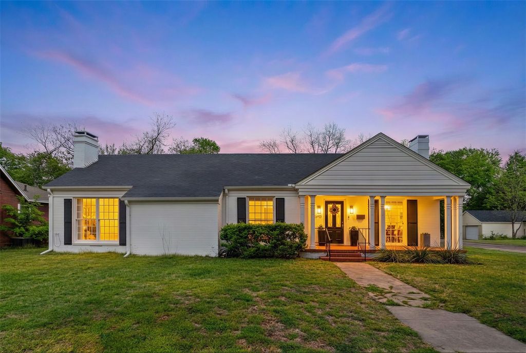 940 Davis N, Sulphur Springs, TX 75482