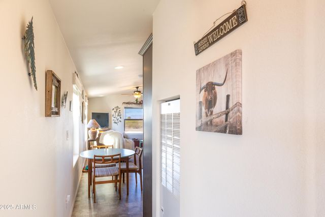 45409 W LURAY Road, Wickenburg, AZ 85390