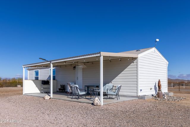 45409 W LURAY Road, Wickenburg, AZ 85390