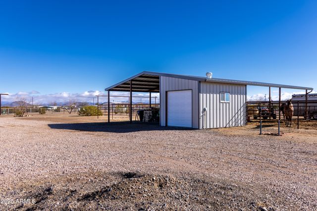 45409 W LURAY Road, Wickenburg, AZ 85390