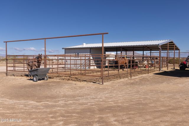 45409 W LURAY Road, Wickenburg, AZ 85390