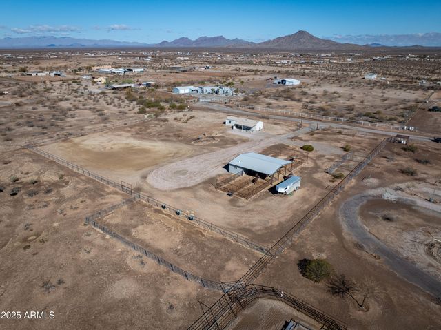 45409 W LURAY Road, Wickenburg, AZ 85390