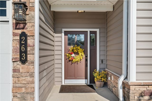 263 Liberty Blvd, Cecil, PA 15317