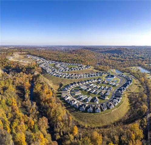 263 Liberty Blvd, Cecil, PA 15317