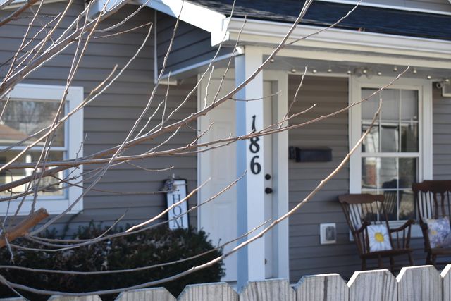 186 Eddie Street, Lexington, KY 40508