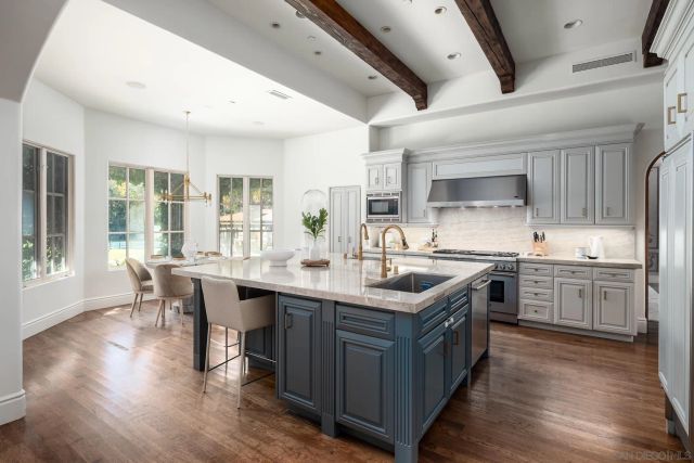 16356 Rambla De Las Flores, Rancho Santa Fe, CA 92067