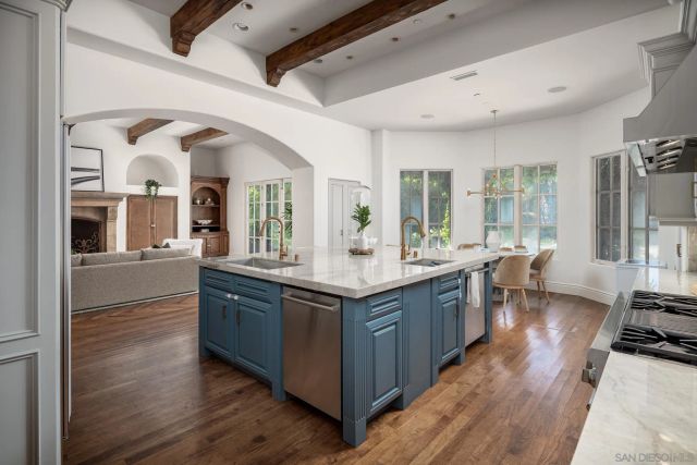 16356 Rambla De Las Flores, Rancho Santa Fe, CA 92067