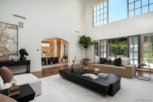 16356 Rambla De Las Flores, Rancho Santa Fe, CA 92067
