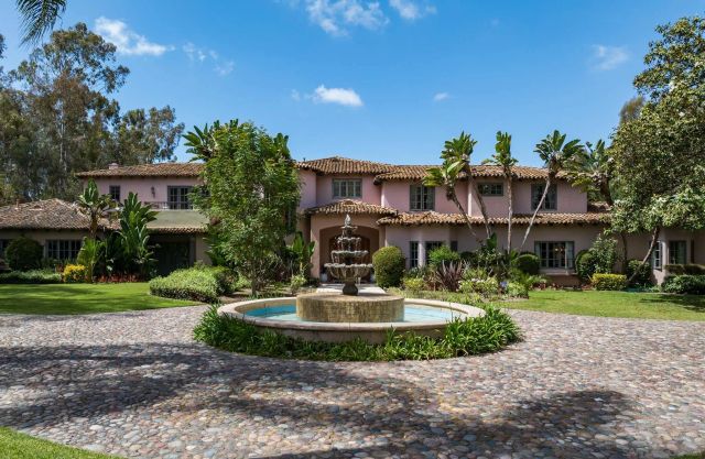 16356 Rambla De Las Flores, Rancho Santa Fe, CA 92067