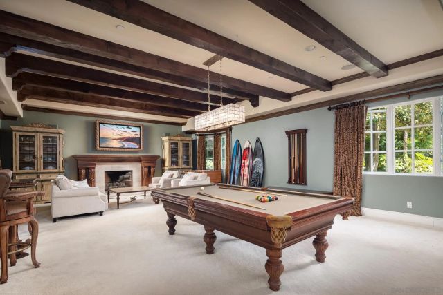 16356 Rambla De Las Flores, Rancho Santa Fe, CA 92067