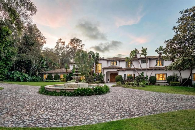 16356 Rambla De Las Flores, Rancho Santa Fe, CA 92067