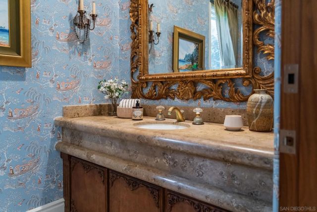 16356 Rambla De Las Flores, Rancho Santa Fe, CA 92067