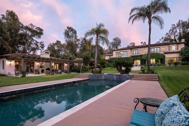 16356 Rambla De Las Flores, Rancho Santa Fe, CA 92067