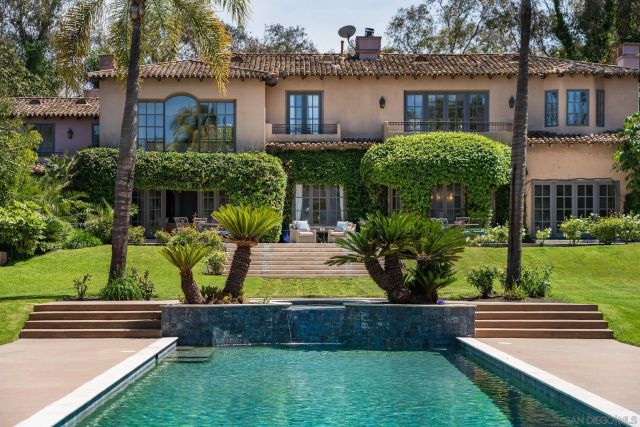 16356 Rambla De Las Flores, Rancho Santa Fe, CA 92067