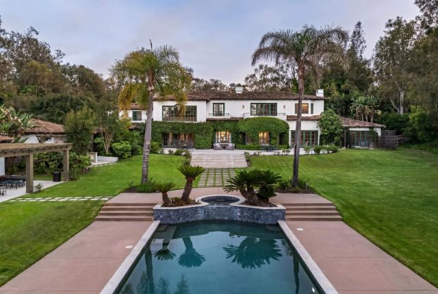 16356 Rambla De Las Flores, Rancho Santa Fe, CA 92067