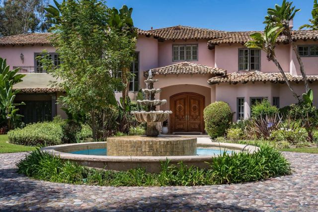 16356 Rambla De Las Flores, Rancho Santa Fe, CA 92067