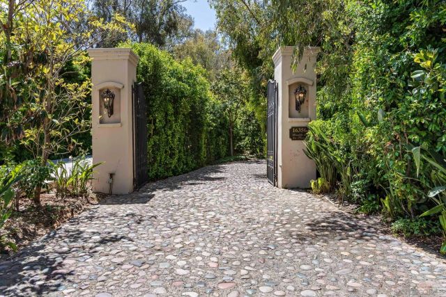 16356 Rambla De Las Flores, Rancho Santa Fe, CA 92067