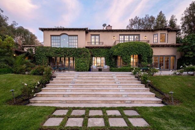 16356 Rambla De Las Flores, Rancho Santa Fe, CA 92067