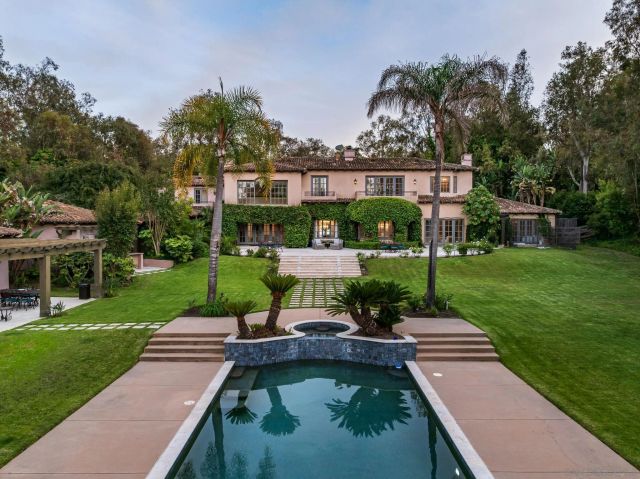16356 Rambla De Las Flores, Rancho Santa Fe, CA 92067