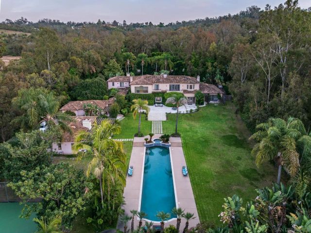 16356 Rambla De Las Flores, Rancho Santa Fe, CA 92067