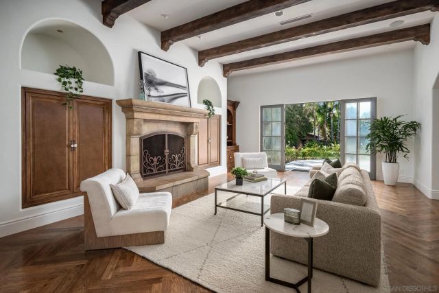 16356 Rambla De Las Flores, Rancho Santa Fe, CA 92067