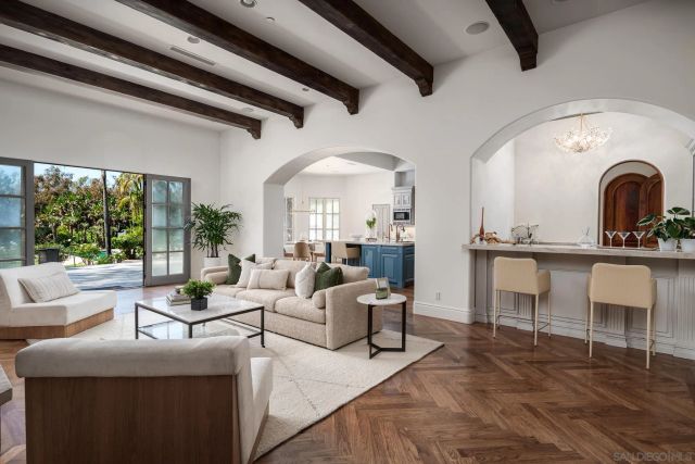16356 Rambla De Las Flores, Rancho Santa Fe, CA 92067