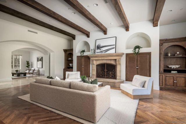16356 Rambla De Las Flores, Rancho Santa Fe, CA 92067