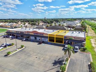 1701 W Dove Avenue Suite H, Mcallen, TX 78504