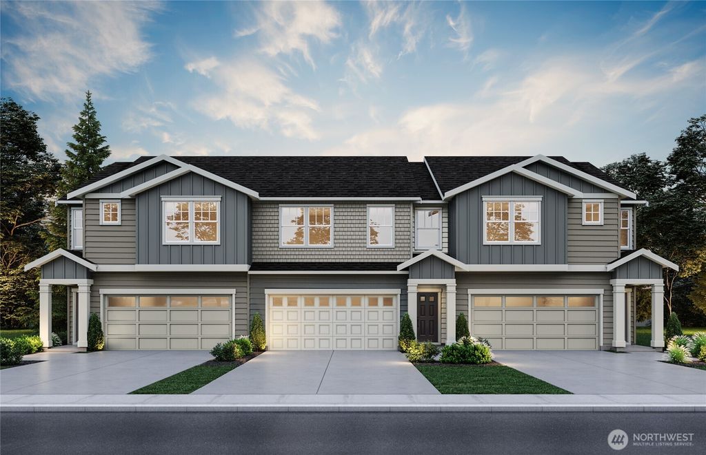 15838 23rd Avenue NE, Marysville, WA 98271